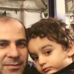 Aren Sukiasyan, 27.08, Санкт-Петербург