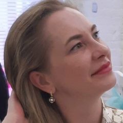 Юлия Антипова, 28.09.1981, Санкт-Петербург