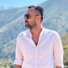 Артур Куртимиров, 09.10.1984, Москва