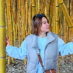 Юлёчек Логвенова, 08.07, Санкт-Петербург