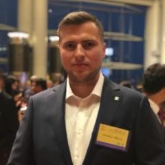 Максим Кондаков, 14.11, Москва