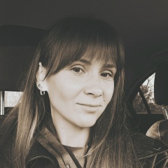 Екатерина Бриткова, 14.01.1987, Нижний Тагил