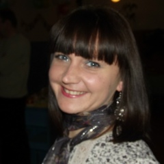 Мария Запорожец, 23.06, Калуга