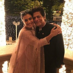 Kajol Devgan, 05.08.1975, Mumbai