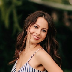 Юлия Гриценко, 24.04, Тольятти