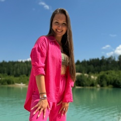 Алена Горбунова, 16.03.1989, Екатеринбург