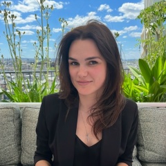 Вита Калинина, 22.03.1985, Paris