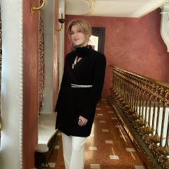 Юлия Филатова, 11.07, Екатеринбург