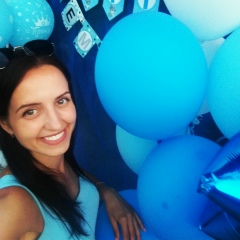 Анна Шилова, 20.01, Лиман / Красный Лиман