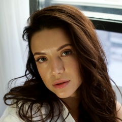 Anna Shevtsova, 27.11.1989, Новосибирск