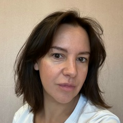 Татьяна Маркевич, 08.12, Москва