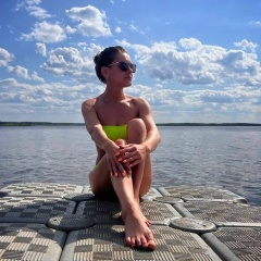 Надежда Ерохина, 09.07