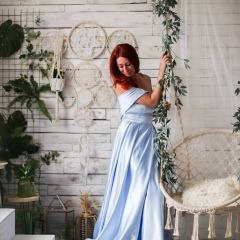 Людмила Бойко, 28.11, Высоковск