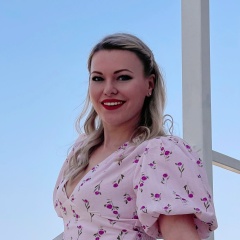 Людмила Лушникова, 24.06