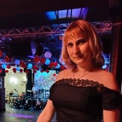 Олеся Зубкова, 09.12