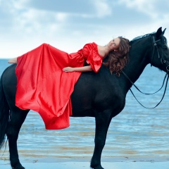 Ариша Маркова, 06.04, Санкт-Петербург