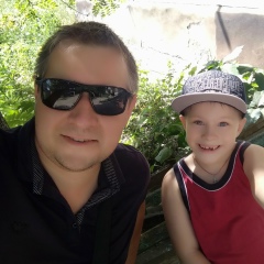 Александр Лазанюк, 22.11.1985, Донецк