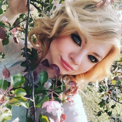 Елена Сытина, 25.07, Москва