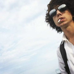 Goderidze Tornike, 07.07.1993, Тбилиси