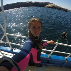 Татьяна Холина, 31.12.1989, Москва