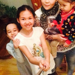 Нурай Тайшаева, 09.06.2000, Атырау