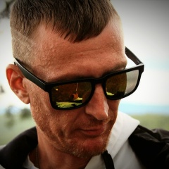 Жека Крава, Челябинск