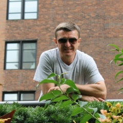 Оскар Хуснуллин, Ташкент