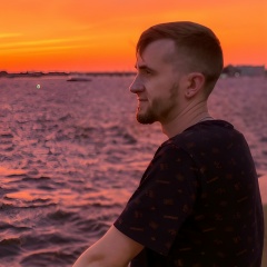 Роман Алексеев, 06.01.1993, Воронеж