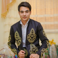 Хемик Бердиев, 27.12.1992, Ашхабад