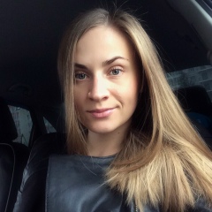 Дарья Ильина, 15.08