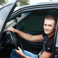 Владимир Демиденко, 12.08.1989, Никополь