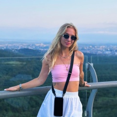 Дарья Мургулия, 03.05, Мурманск