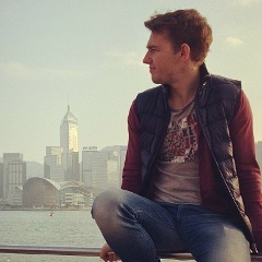 Кирилл Макаров, 02.04.1988, Москва