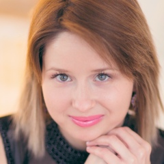 Анна Утешева, 23.08, Уфа