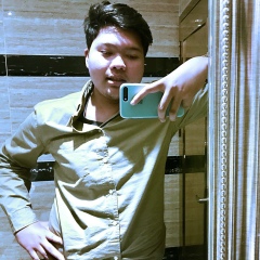 Minn Kyaw, 08.12, Mandalay