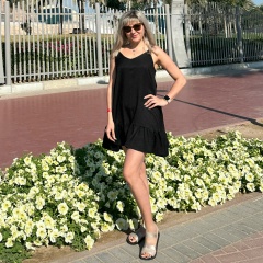 Мария Первушина, 17.06, Воронеж