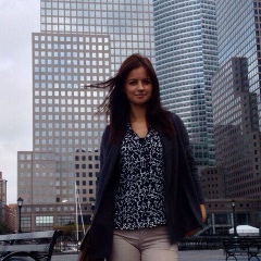 Ксения Присяжная, 27.06.1989, Запорожье