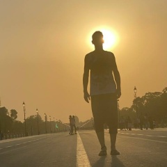 Александр Саров, 16.03.1987, Москва