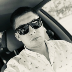 Сергей Шипицын, 08.08.1989, Тихорецк