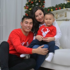 Жанибек Сулейменов, 06.04, Омск