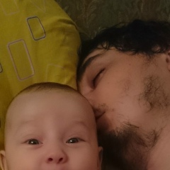 Шома Аварец, 27.10, Санкт-Петербург