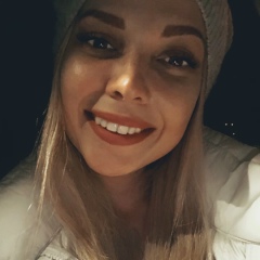 Юлия Николаева, 25.06.1990, Москва