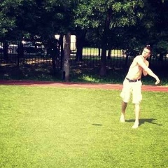 Антон Володченко, 26.01.1989, Москва