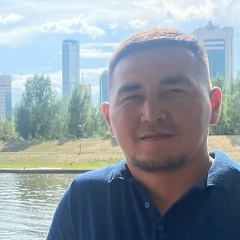 Батырлан Сатыбалдинов, 07.04, Сатпаев