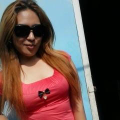 Барчынай Туранова, 02.08.1990, Бишкек