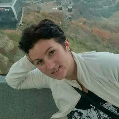 Екатерина Семенова, 10.08, Москва