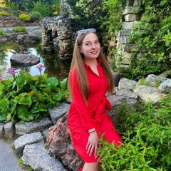 Екатерина Уткина, 28.02.1995