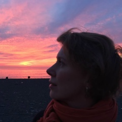 Юлиана Говорова-Мишарина, 07.05.1977, Санкт-Петербург