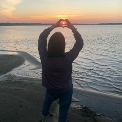 Софья Шилова, 04.03, Якутск