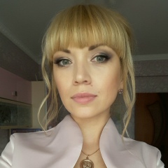 Оксана Николаенко (Бойко), 22.05, Киев